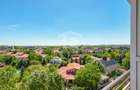 Baneasa Aleea Privigetorilor, 2 camere de inchiriat parcare subterana - 21