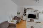 Apartament spațios, 4 camere, 106 mp, două balcoane, parcare, central. - 2