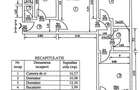 Vanzare 3 camere Zboina Neagra-Giulesti, 4/10, reabilitat, necesita renovare - 3