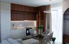 Apartament 2,5 camere cu predare imediată, zonă centrală, Comision 0 - 1