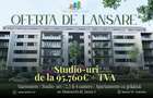 Oferta lansare Neofort 10 - Studio de vanzare, bloc mic, sector 2, Colentina - 1