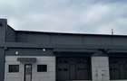 Zona Industriala (Dobrogea), hala 425 - 2083mp., constructie 2024, ISU tip C - 24