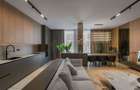Vilă premium Pipera – 5 camere, grădină, garaj, 384 mp - 7
