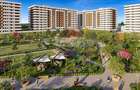 APARTAMENT 2 CAMERE - COPOU GARDEN RESIDENCE - 3