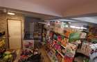 Spațiu comercial + teren, 163 mp utili, 983 mp, Mătăsaru/Poroinica - 3