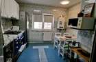 Inchiriere 3 camere,centrala termica,2 bai,proaspat renovat,bloc reabilitat,75 m - 5