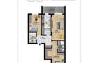 Apartament 3 camere spectaculos zona Pallady metrou Nicolae Teclu - 16