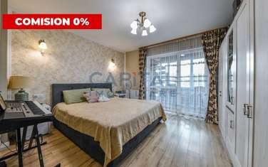 Comision 0 %  Apartament 3 camere, de lux 78mp, parcare, imobil 2018