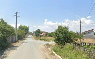 Teren de vanzare in Tuzla zona Patie