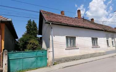 Casa de locuit in Gheorgheni str. Arany Janos