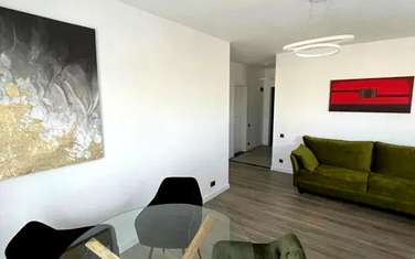 Apartament modern de vanzare 2 camere in Buna Ziua