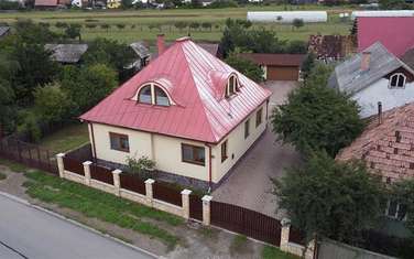 Casa de locuit in Gheorgheni str. Capelei