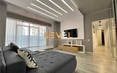 [VIDEO] Apartament 3 camere cu gradina 75mp | Parcare | Piscina | Laguna Residen