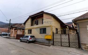 Casa/Vila - Triplex cu 20 camere de vanzare in Carpinis, Jud.Hunedoara