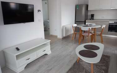 Apartament 2 camere Tip Studio -  Coresi Avantgarden - Cod 2904