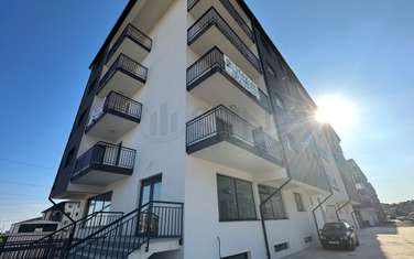 Apartament cu 2 camere decomandat în Fundeni