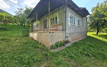 Casa si teren localitatea Baita, Hunedoara