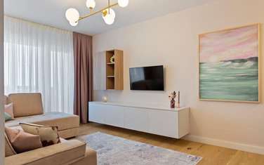 Apartament cu 3 camere decomandat în zona Uverturii