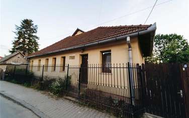 Casa de locuit in Gheorgheni str. Closca