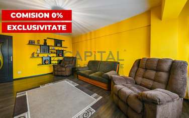 Comision 0%! Apartament 3 camere, 76mp, Piata Marasti