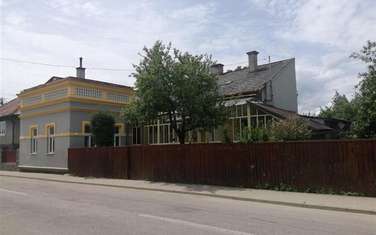Casa de locuit in Gheorgheni