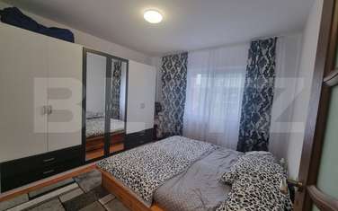 Apartament de Inchiriat in Bartolomeu - 4 camere complet mobilate si utilate