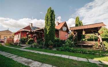 Casa de locuit in Gheorgheni Bld. Lacu Rosu