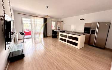 Apartament 2 camere confort Lux | 2 balcoane | parcare | Buna ZIua | Bonjour