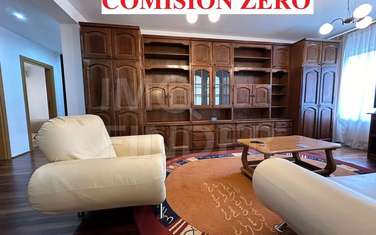 COMISION ZERO-  apartament 4 camere Buna Ziua, parter inalt