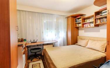 Apartament 2 camere|decomandate|etaj 2|Marasti