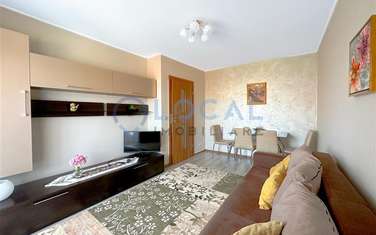 Apartament cu 2 camere decomandat în Mărăşti