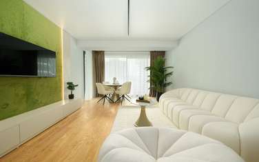 Apartament cu 2 camere decomandat în Floreasca