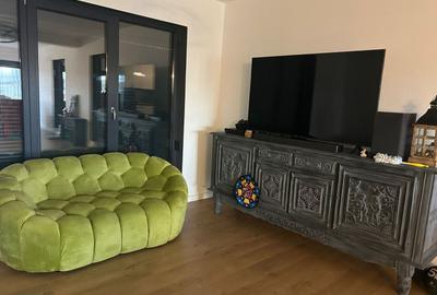 Vila deosebita de vanzare, in Biled - 1
