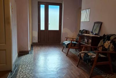 Casa in Orastie - zona cu vad comercial - 6