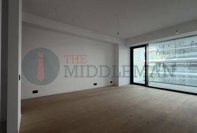 Apartament cu 2 dormitoare -One Floreasca Towers - 4