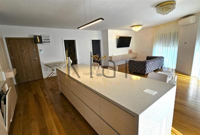 Apartament de LUX 4 camere 106mp 2 balcoane cartier Zorilor 5 minute de UMF - 13