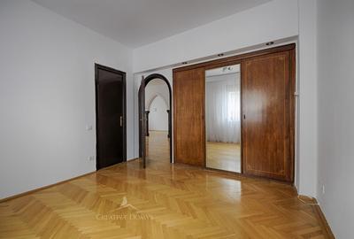 Inchiriere apartament cu 4 camere, stilat, Thomas Masaryk, Batistei - 8