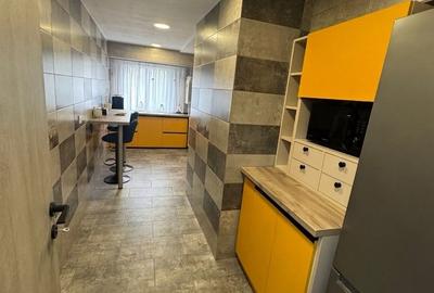 Apartament ultracentral-Bd. Unirii nr. 66 - 4