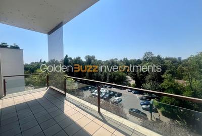 Apartament premium cu vedere spre parc – Soseaua Nordului, Herastrau - 1