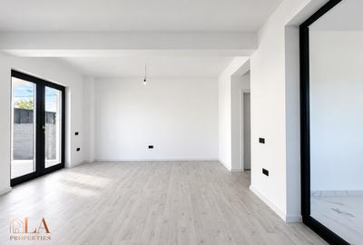 Casa individuala 5 camere | Teren 420mp | Domnesti - 5