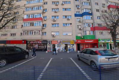 BDUL OBREGIA – VANZARE SPATIU COMERCIAL - 3