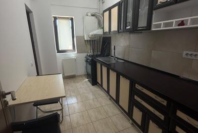 Apartament 3 camere zona Sisesti // Centrala proprie // 2 bai - 6