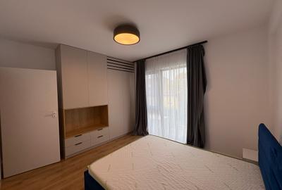 8.12 Residence - COMISION 0 - 2 camere complex NOU- Barbu Vacarescu - 5