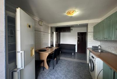 Apartament 2 camere de închiriat | Moșilor – Obor | Metrou Obor - 11