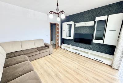 Apartament 2 camere - Et 1 - Full Mobilat - Zona Penny - Giroc - 2