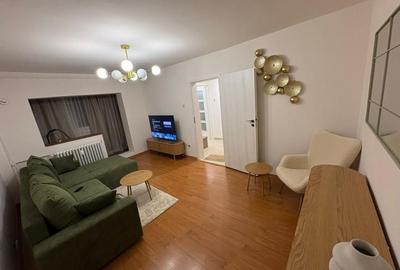Aparatorii Patriei | 2 Camere | Renovat Lux | Proximitate metrou | - 7