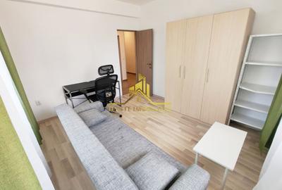 2 camere, decomandat, mobilat modern, parcare, Buna Ziua, zona AUDI - 2