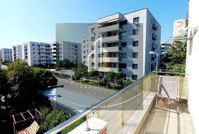Apartament 3 camere în Greenfield Băneasa – 90 mp, 2 locuri de parcare - 17