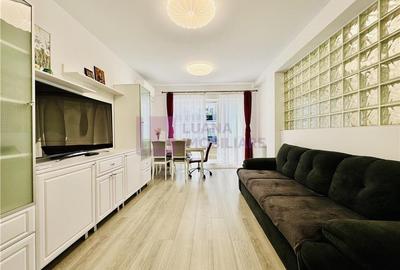 Apartament 3 camere de vanzare | mobilat utilat | Kogalniceanu | etaj 1 | video - 9
