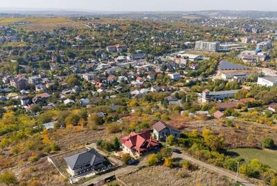 Vila premium Bucium Iasi | 360 mp | Panorama unica | P+1E+M - 5